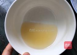 米酒虾的做法图解2