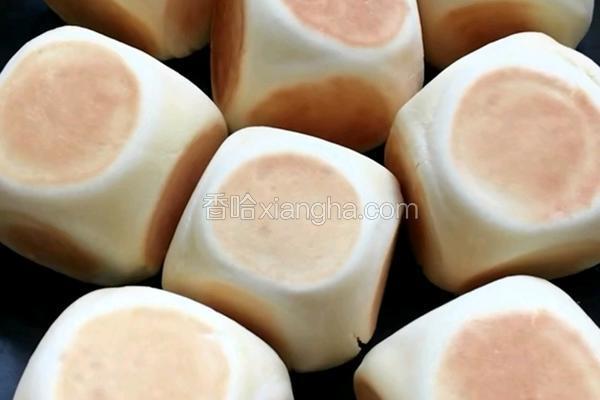 鲜豆糕
