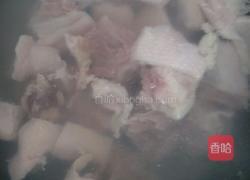 清炖老鸭汤的做法图解1