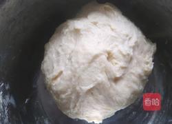 椰蓉面包的做法图解3
