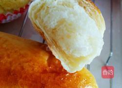 菠萝包的做法图解5