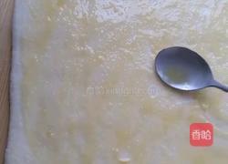 香脆芝麻饼的做法图解9