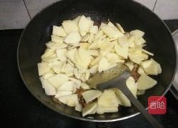 辣子鸡的做法图解4