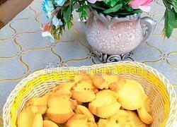 玛格丽特小饼干