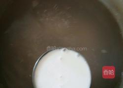 椰汁西米露的做法图解4