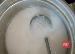 椰汁西米露的做法图解5