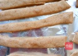 自制虾条（虾皮版）宝宝12月以上的做法图解11