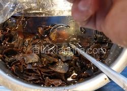 麻辣牛肉