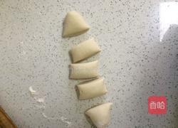 鸡蛋灌饼饼胚的做法图解7