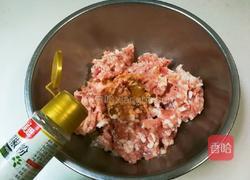 豇豆猪肉水饺的做法图解11