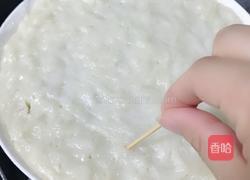 萝卜糕的做法图解5