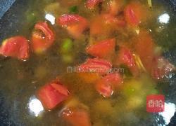 西红柿鸡蛋汤的做法图解6