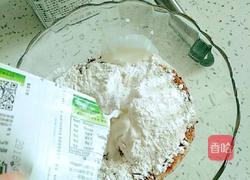 奶油巧克力毛巾卷的做法图解2