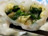 韭菜鸡蛋油条肉饺子