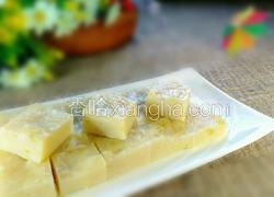 印尼鱼饼奔贝儿(Pempek)