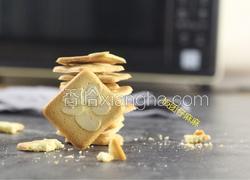美味赛过薯片的香脆零嘴--杏仁瓦片