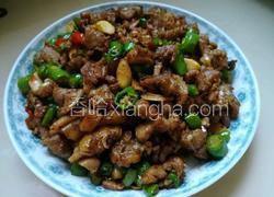 小煎鸭子