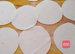 油饼卷糕的做法图解6