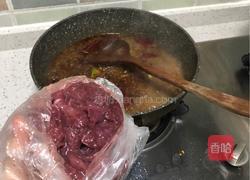 水煮牛肉的做法图解3