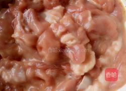 独家水煮肉片的做法图解2