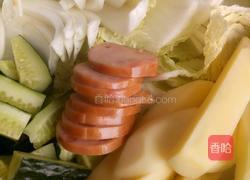 独家水煮肉片的做法图解3