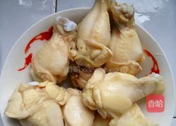 小鸡腿烧土豆的做法图解2