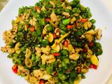 辣子鸡腿