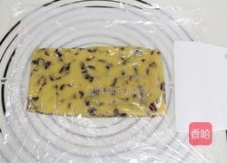 担心孩子没零嘴吃？不存在的，蔓越莓奶酥的做法图解10