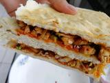 家常肉夹馍的做法[图]