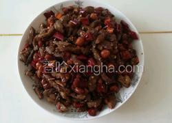 冷吃肉