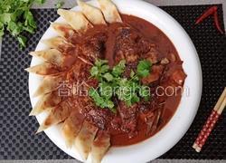 鱼头泡饼