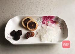 百香果柠檬饮—吹散心中的闷热的做法图解2