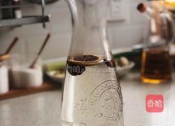 百香果柠檬饮—吹散心中的闷热的做法图解3