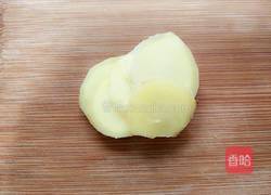 竹荪双菇红豆薏米除湿汤的做法图解4