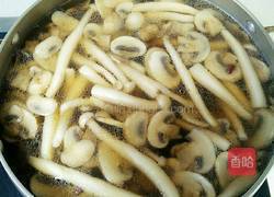 竹荪双菇红豆薏米除湿汤的做法图解12