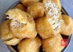 酿豆腐的做法图解2
