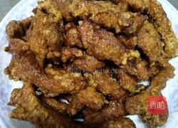 炸肉的做法图解8