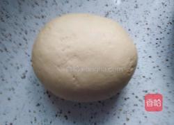 肉沫豇豆包的做法图解3