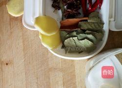 煮毛豆的做法图解2
