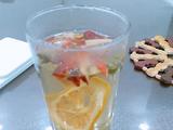 柠檬枸杞茶
