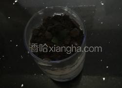 奥利奥慕斯杯