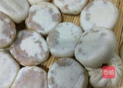 马蜂菜肉包子的做法图解14