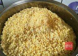 绿豆糕的做法图解2