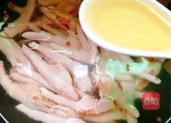 泡椒凤爪的做法图解7