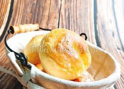 土司面包（美善品）