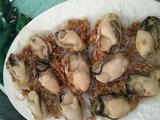 蒜蓉粉丝牡蛎