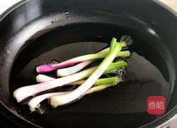 葱油面的做法图解6