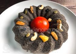 黑米糕（美善品）