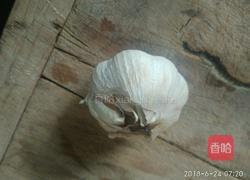 蒸菜(扫帚苗)的做法图解7