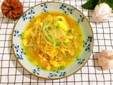 豆芽炒鸡蛋的做法[图]